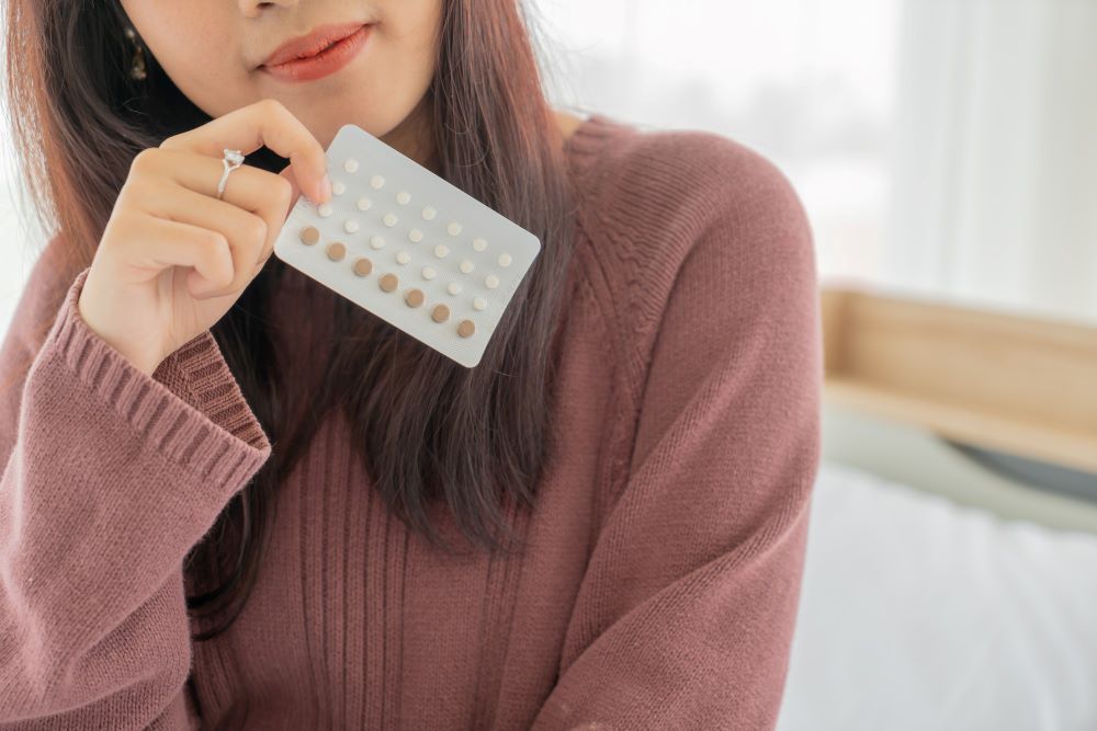 jak bezpiecznie odstawić tabletki antykoncepcyjne