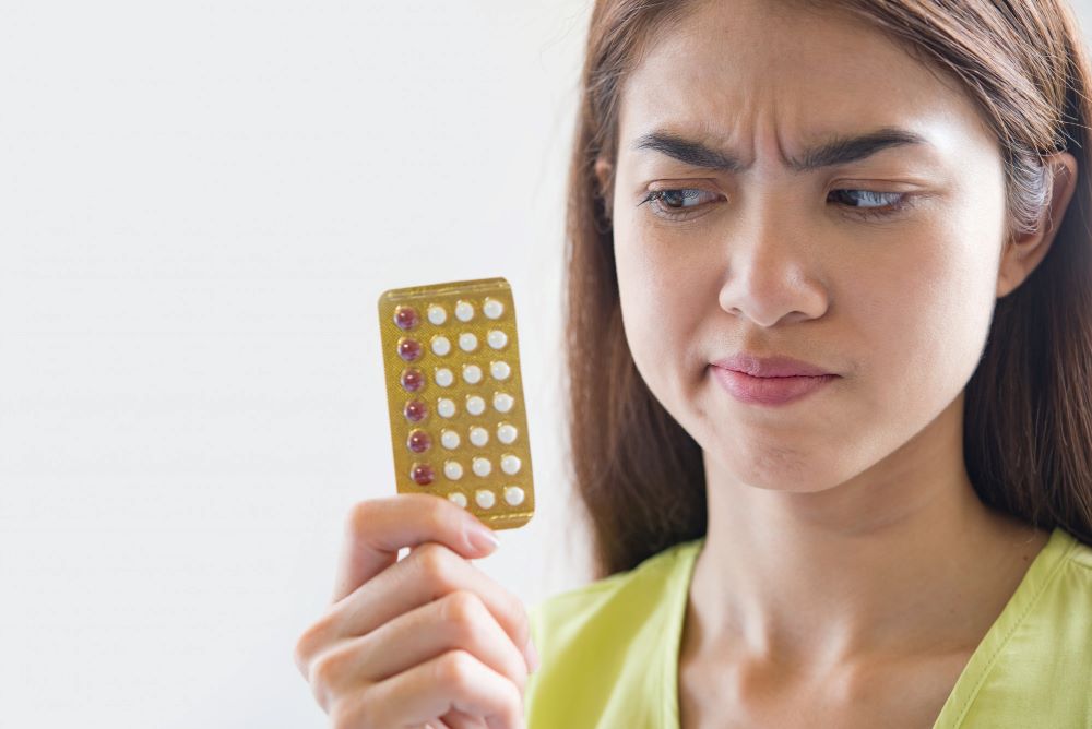 jak bezpiecznie odstawić tabletki antykoncepcyjne