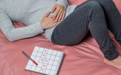 Bolesne miesiączki – przyczyny, objawy i skuteczne metody leczenia