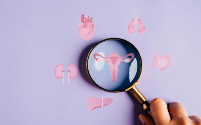Dominacja estrogenowa — przyczyny, objawy i leczenie