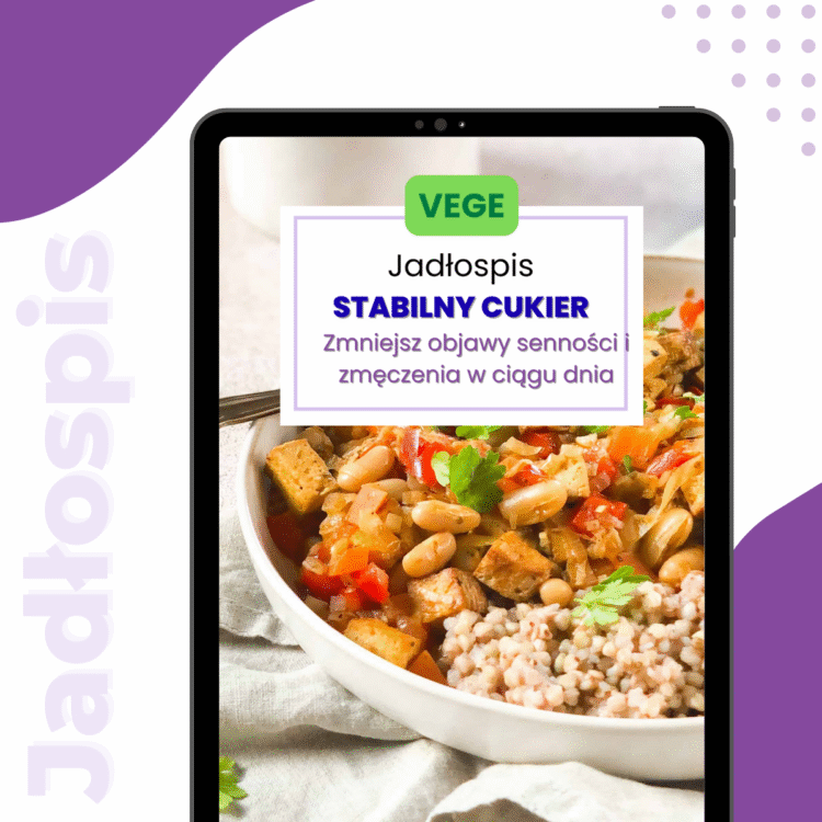E-Book: STABILNY CUKIER (wege)